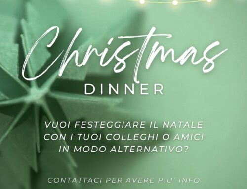 CENE di NATALE DA BIOTOBE